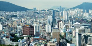Beitragsbild des Blogbeitrags Welche Berufschancen hat man nach dem Koreanistikstudium?
