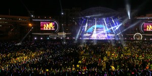 Beitragsbild des Blogbeitrags SEVENTEEN im März in Berlin & weitere KPOP Konzerttermine 2020 
