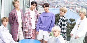 Beitragsbild des Blogbeitrags Fila x BTS: Erster Werbefilm zur neuen Kooperation online 