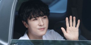 Beitragsbild des Blogbeitrags MV: Dongwan “Red Shoes” 