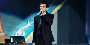 Beitragsbild des Blogbeitrags Lim Seulong (2AM) unterzeichnet bei Jellyfish Entertainment