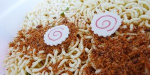 Beitragsbild des Blogbeitrags Pimp your Ramyun: Mit wenigen Schritten geniale Suppen kreieren 