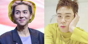 Beitragsbild des Blogbeitrags P.O & Mino launchen eine gemeinsame Radioshow