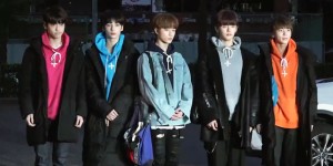 Beitragsbild des Blogbeitrags TXT machen BTS alle Ehre: “Ayo Hitman Bang introduces…”