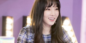 Beitragsbild des Blogbeitrags Taeyeon gedenkt ihrem Vater in aktuellem Insta-Post