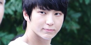 Beitragsbild des Blogbeitrags VIXX’ Leo macht “16Personalities” Test: hier ist sein Ergebnis
