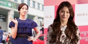 Beitragsbild des Blogbeitrags Eunjung und Gyuri starten einen gemeinsamen YouTube-Kanal 