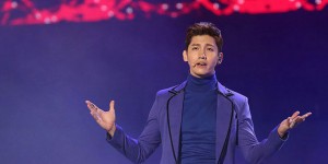 Beitragsbild des Blogbeitrags Changmin (DBSK) veröffentlicht Soloalbum im April 