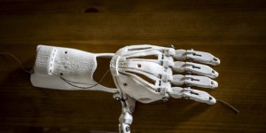 Beitragsbild des Blogbeitrags Medizinisches Equipment aus dem 3D-Drucker