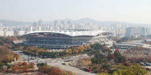 Beitragsbild des Blogbeitrags China hat erneut 1 Mio Mundmasken an Korea gesendet