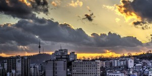 Beitragsbild des Blogbeitrags Seoul verklagt Shincheonji-Kirche nun auf Schadenersatz