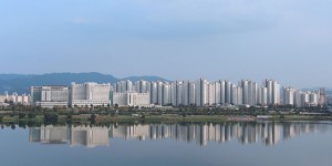 Beitragsbild des Blogbeitrags Südkorea hat Rekordtief bei Geburtenrate im Januar erreicht