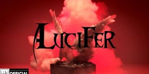 Beitragsbild des Blogbeitrags Noir nehmen euch mit in die Hölle im Lucifer-Teaser 