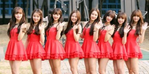 Beitragsbild des Blogbeitrags Oh My Girl nehmen euch mit in virtuelle Welten