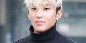 Beitragsbild des Blogbeitrags Teaser zu Moon Jongup’s Headache ist online 