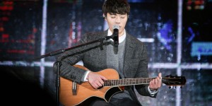 Beitragsbild des Blogbeitrags Eddy Kim