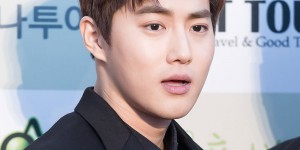 Beitragsbild des Blogbeitrags EXO’s Suho bittet Fans, ihm keine Briefe mehr zu senden