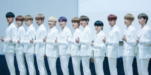 Beitragsbild des Blogbeitrags Diese Meilensteine hat SEVENTEEN’s Heng:garæ bisher erreicht