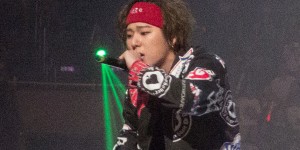 Beitragsbild des Blogbeitrags Zico überrascht Fans mit Wettervorhersage bei MBC’s News Today