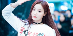 Beitragsbild des Blogbeitrags Hier sind Yeonwoos letzte Social Media Posts übersetzt