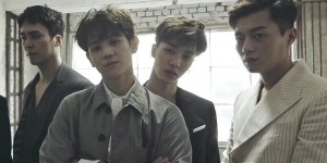 Beitragsbild des Blogbeitrags Hat Yoseob ein Comeback von Highlight angeteased? 