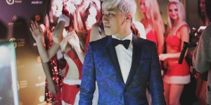 Beitragsbild des Blogbeitrags Das Gerichtsverfahren gegen Seung Ri wurde nun eröffnet