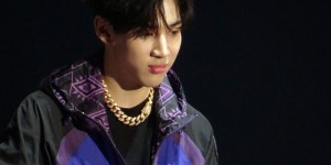 Beitragsbild des Blogbeitrags GOT7’s BamBam ist nun Social Superstar in Thailand