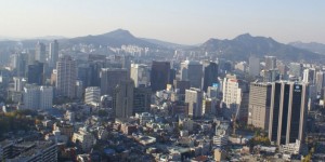 Beitragsbild des Blogbeitrags Ab sofort kann man in Korea an 13.000 Automaten Tron abheben