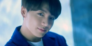 Beitragsbild des Blogbeitrags Jungkook hat Soundtrack für ein japanisches Dorama produziert