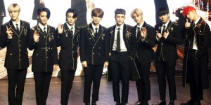 Beitragsbild des Blogbeitrags ATEEZ bestätigen: Es kommt bald zum Comeback!