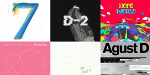 Beitragsbild des Blogbeitrags Diesen Rekord haben nur 6 BTS-Produktionen erreicht