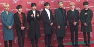 Beitragsbild des Blogbeitrags Diese Infos sind über BTS’ nächstes Comeback bekannt