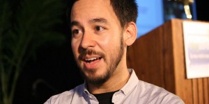 Beitragsbild des Blogbeitrags Mike Shinoda reagiert auf BTS’s Linkin Park Playback