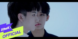 Beitragsbild des Blogbeitrags MV: 1 THE9 “Bad Guy” 