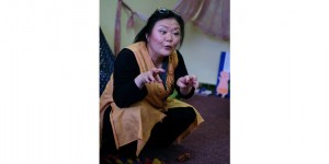 Beitragsbild des Blogbeitrags Märchen aus Korea