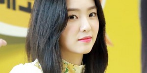 Beitragsbild des Blogbeitrags Red Velvet’s Irene feiert bald ihr großes Kinodebüt