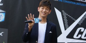 Beitragsbild des Blogbeitrags Eric Nam hat weitere Details zum Mini Album rausgegeben