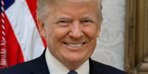 Beitragsbild des Blogbeitrags Trump findet, Südkoreaner seien schreckliche Menschen