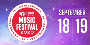 Beitragsbild des Blogbeitrags BTS werden beim iHeart Music Festival auftreten
