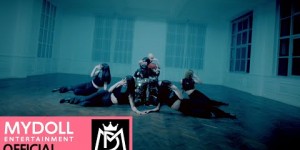 Beitragsbild des Blogbeitrags MV: Pink Fantasy “Shadow Play” Dance Night Version