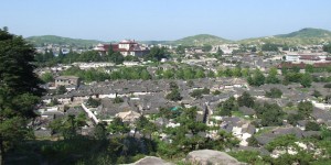 Beitragsbild des Blogbeitrags Corona-Verdachtsfall ist zurück nach Nordkorea geflohen