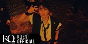 Beitragsbild des Blogbeitrags MV: ATEEZ “Inception” 