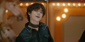 Beitragsbild des Blogbeitrags MV: TXT “Blue Hour” 