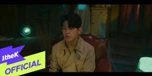 Beitragsbild des Blogbeitrags MV: Paul Kim “Hangover” 