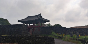Beitragsbild des Blogbeitrags Von Geistern heimgesucht: Jeju Island ist nicht unter Touristen beliebt 
