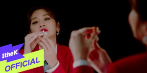 Beitragsbild des Blogbeitrags Teaser: BOL4 “Red Lipstick” 