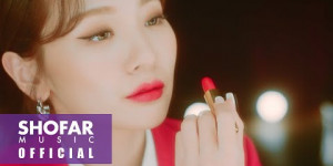 Beitragsbild des Blogbeitrags MV: BOL4 “Red Lipstick” 