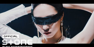 Beitragsbild des Blogbeitrags MV: DaHye “Bad Blood” 