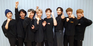 Beitragsbild des Blogbeitrags Stray Kids Han hat einen neuen Solotrack veröffentlicht 