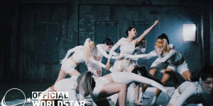 Beitragsbild des Blogbeitrags MV: DaHye “Bad Blood” Performance Version 